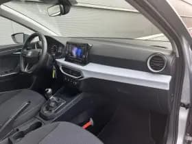 SEAT Ibiza thumbnail 29