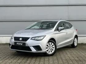 SEAT Ibiza thumbnail 39