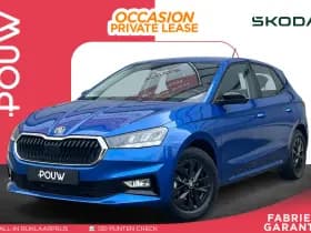 Škoda Fabia thumbnail 1