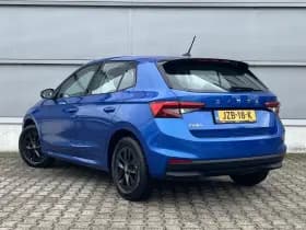 Škoda Fabia thumbnail 11