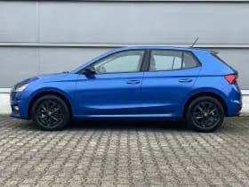 Škoda Fabia thumbnail 12
