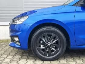 Škoda Fabia thumbnail 13