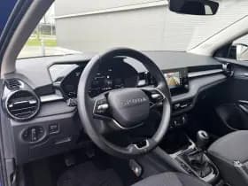 Škoda Fabia thumbnail 18