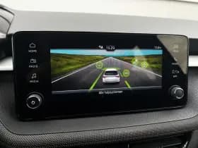 Škoda Fabia thumbnail 27