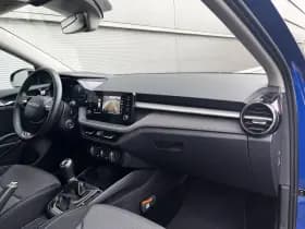 Škoda Fabia thumbnail 31