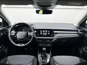 Škoda Fabia thumbnail 5