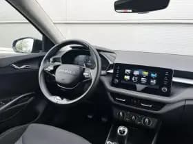 Škoda Fabia thumbnail 41