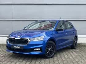 Škoda Fabia thumbnail 42