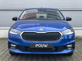Škoda Fabia thumbnail 7