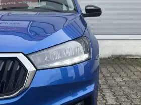 Škoda Fabia thumbnail 8