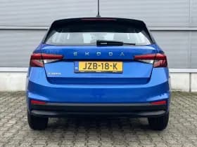Škoda Fabia thumbnail 10