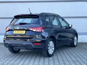 SEAT Arona thumbnail 2