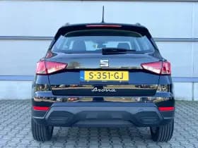 SEAT Arona thumbnail 11