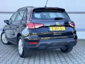 SEAT Arona thumbnail 12