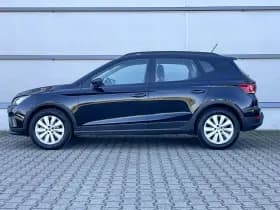 SEAT Arona thumbnail 13
