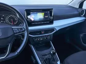 SEAT Arona thumbnail 25