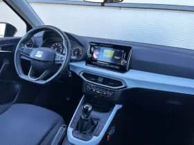 SEAT Arona thumbnail 26