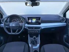 SEAT Arona thumbnail 5
