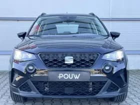 SEAT Arona thumbnail 8