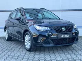SEAT Arona thumbnail 10