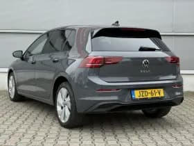 Volkswagen Golf thumbnail 11