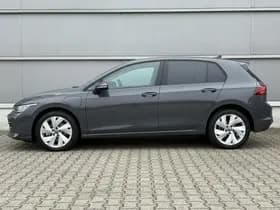 Volkswagen Golf thumbnail 12