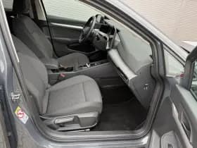 Volkswagen Golf thumbnail 14