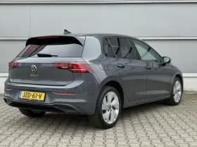 Volkswagen Golf thumbnail 3