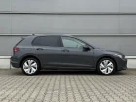 Volkswagen Golf thumbnail 4