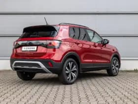 Volkswagen T-Cross thumbnail 2
