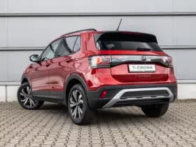 Volkswagen T-Cross thumbnail 11