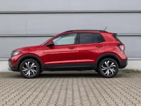 Volkswagen T-Cross thumbnail 12