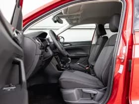 Volkswagen T-Cross thumbnail 13