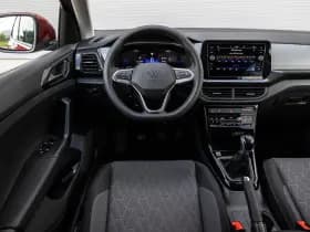Volkswagen T-Cross thumbnail 17