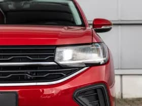 Volkswagen T-Cross thumbnail 25
