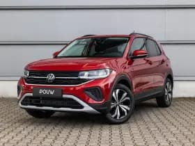 Volkswagen T-Cross thumbnail 40