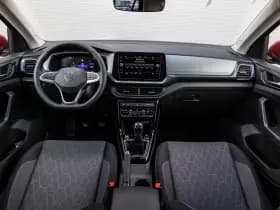 Volkswagen T-Cross thumbnail 5