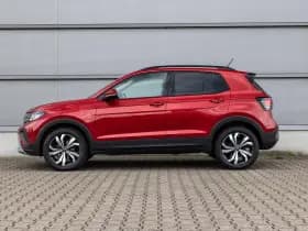 Volkswagen T-Cross thumbnail 12