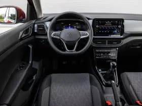 Volkswagen T-Cross thumbnail 17