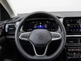 Volkswagen T-Cross thumbnail 18