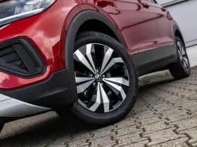 Volkswagen T-Cross thumbnail 24