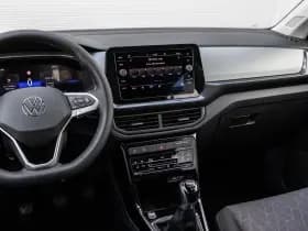 Volkswagen T-Cross thumbnail 27