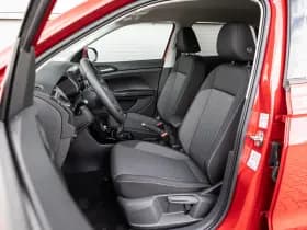 Volkswagen T-Cross thumbnail 4