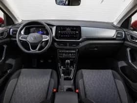 Volkswagen T-Cross thumbnail 5