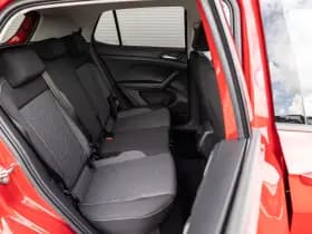 Volkswagen T-Cross thumbnail 6