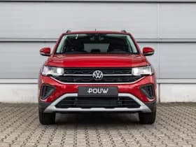 Volkswagen T-Cross thumbnail 8