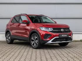 Volkswagen T-Cross thumbnail 9