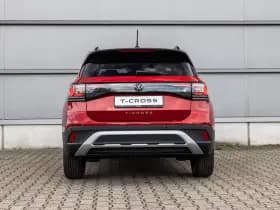 Volkswagen T-Cross thumbnail 10