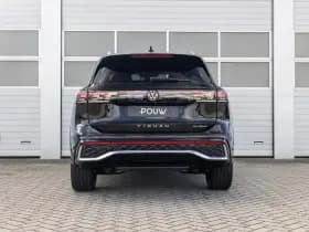 Volkswagen Tiguan thumbnail 11