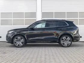 Volkswagen Tiguan thumbnail 13